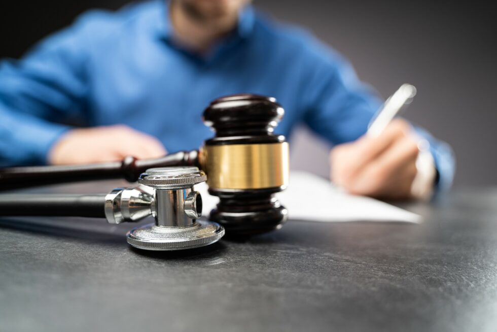 Medical Malpractice In Oregon Bend Personal Injury Lawyer