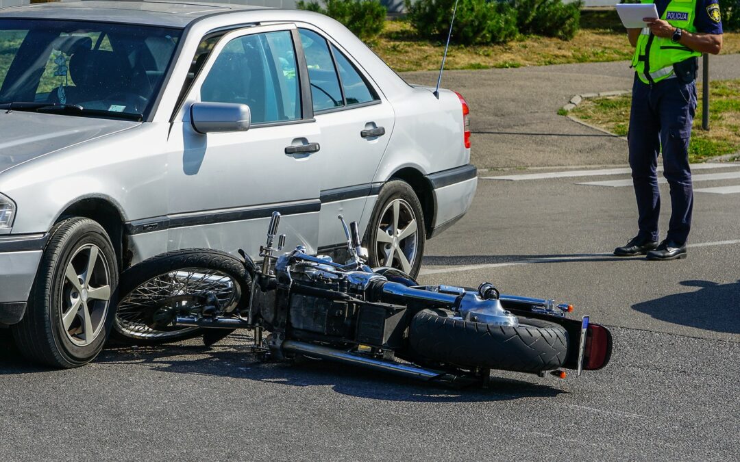 Motorcycle Accidents and Oregon Motorcycle Law
