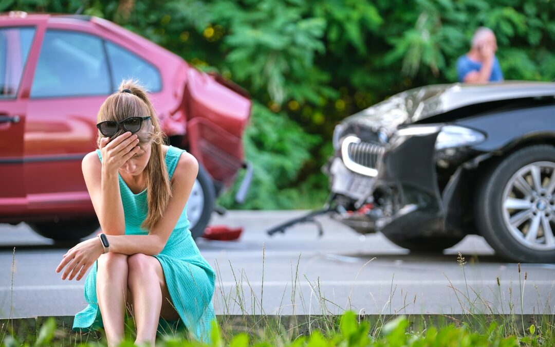The Importance of Expert Witnesses in a Vehicle Accident